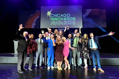 What Makes a Good Award Nomination: Advice from a Judge
