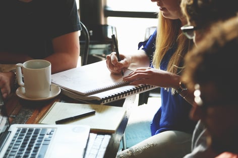 What the First Month of a Successful Startup PR Program Looks Like