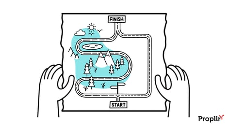 Now Is the Time to Take the Scenic Route: How to Use Micro-Detours to Nail Your Voice and Hook Your Audience