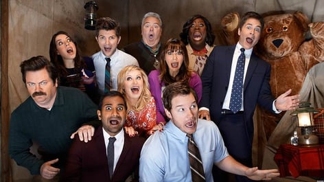 PR: Public Relations or Parks & Rec?