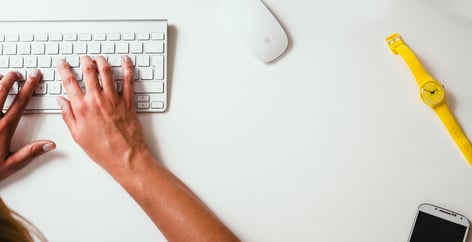 The Art of the Follow-Up