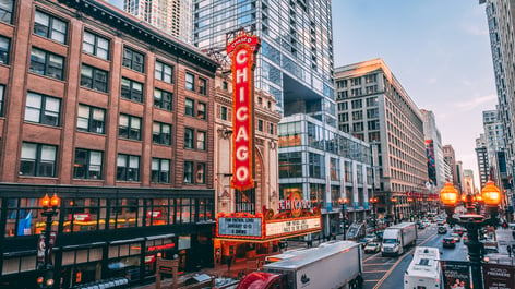 Morning, Noon and Night: Chicago Startups at Your Service 24/7