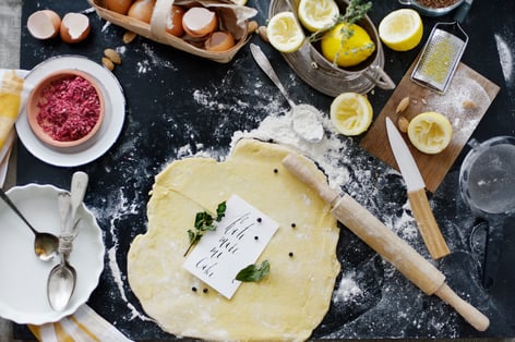 What The Great British Baking Show Taught Me About PR