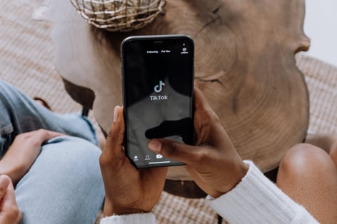 4 Things Going Viral on TikTok Taught Me About PR