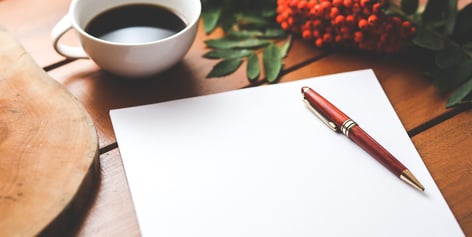 The Best Writing Advice You’ll Ever Get
