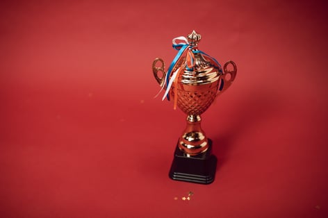 Here’s How We Helped Our Clients Secure Over 40 Award Wins in 12 Months